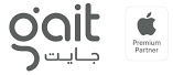 Client logo
